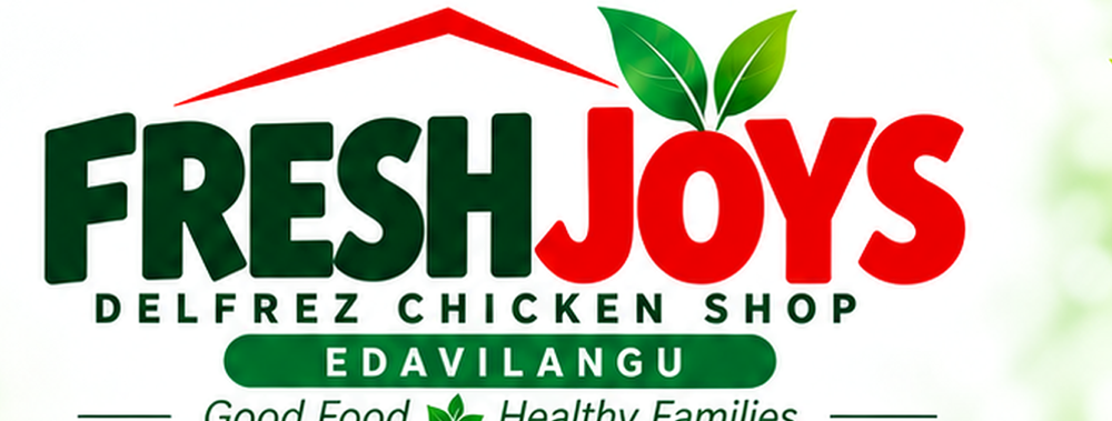 Fresh Joys Logo